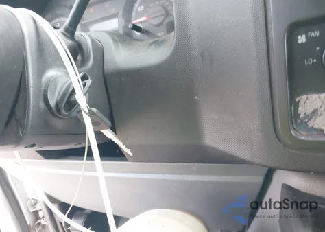 2013 Ford E-150 Commercial из США, поврежденный, VIN 1FTNE1EWXDDB31705